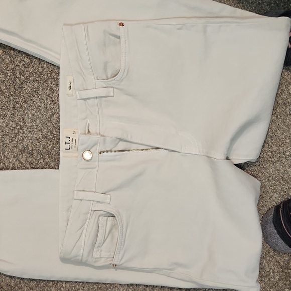 Letters to Juliet Siena jeans - Picture 1 of 8